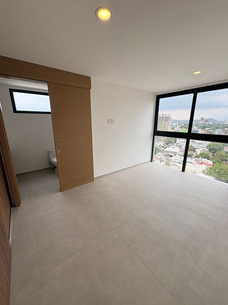 Apartamento em Jardines del Bosque Norte, Guadalajara, foto 7 de 21