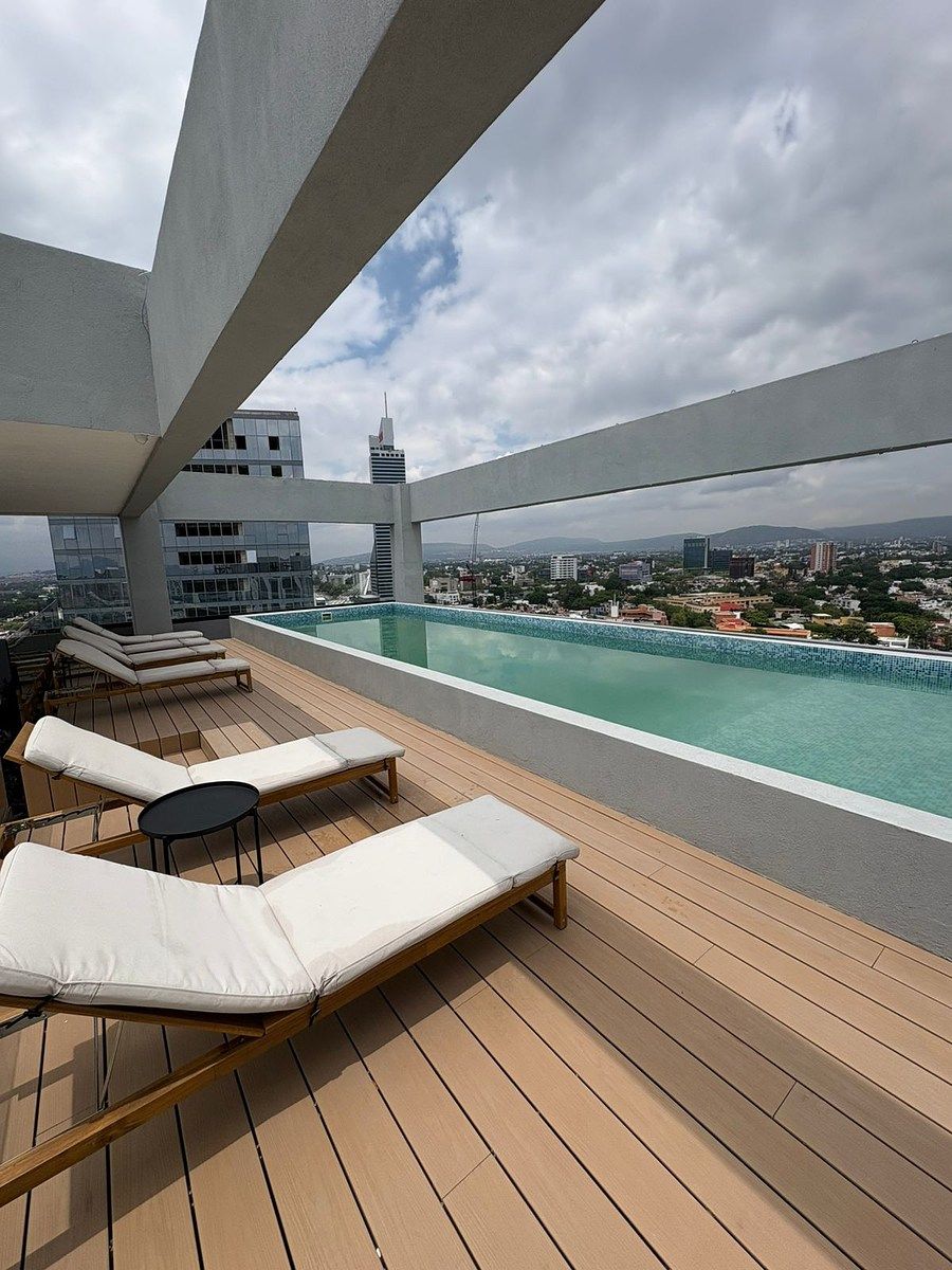 Apartamento em Jardines del Bosque Norte, Guadalajara, foto 20 de 21