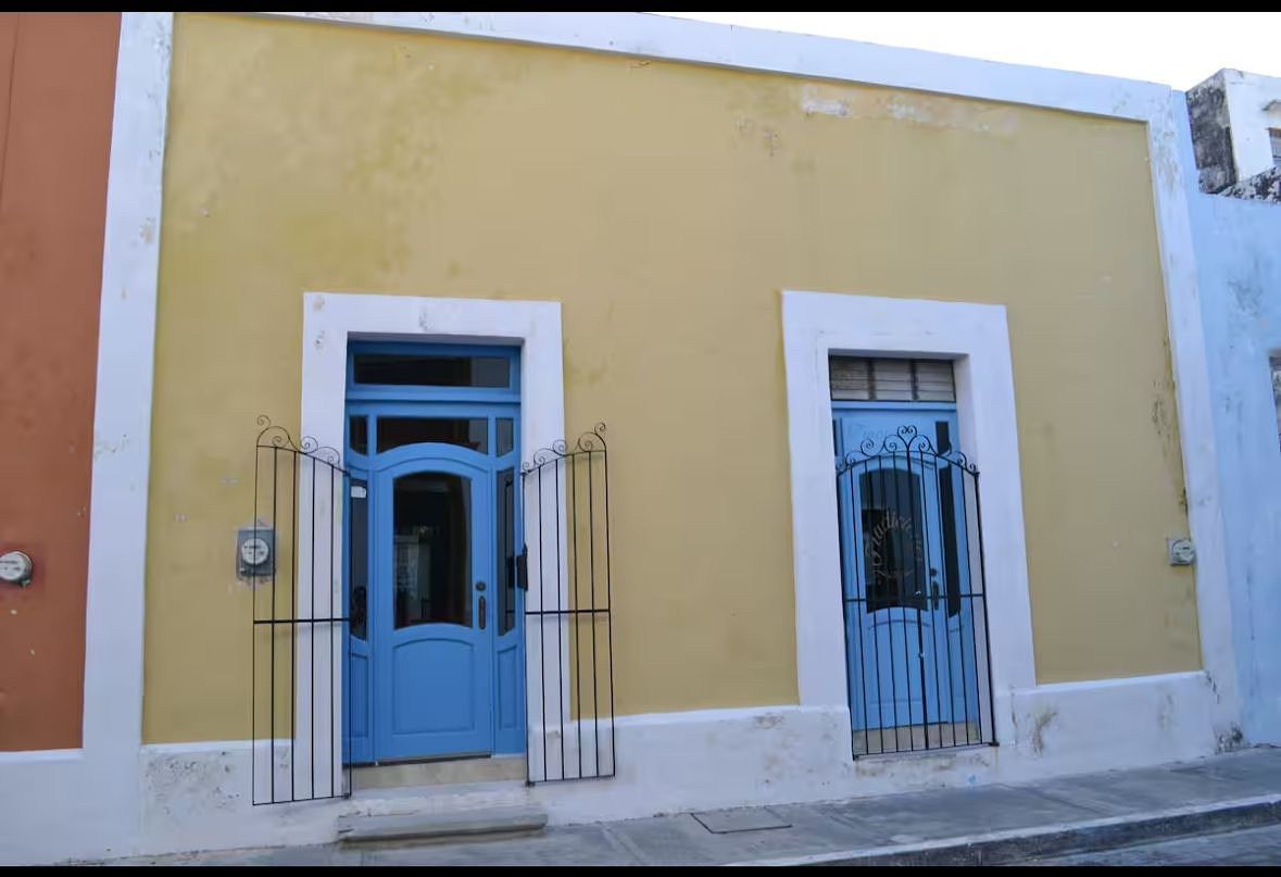 Casa em San Francisco de Campeche Centro., Campeche, foto 10 de 18
