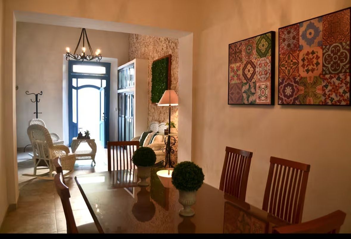 Casa em San Francisco de Campeche Centro., Campeche, foto 4 de 18