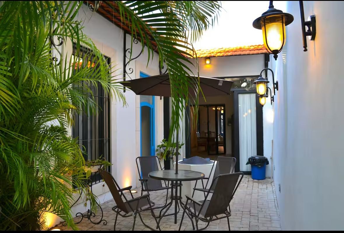 Casa em San Francisco de Campeche Centro., Campeche, foto 13 de 18