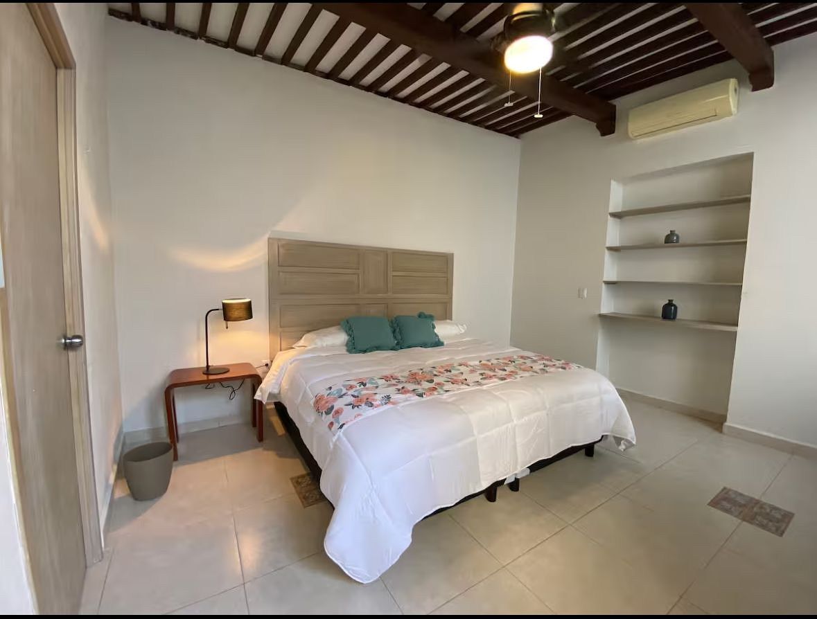 Casa em San Francisco de Campeche Centro., Campeche, foto 14 de 18