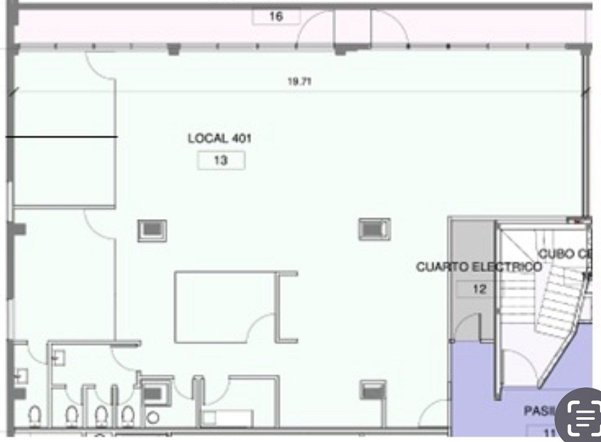Oficina en Residencial San Agustin 1 Sector, San Pedro Garza García, foto 15 de 15