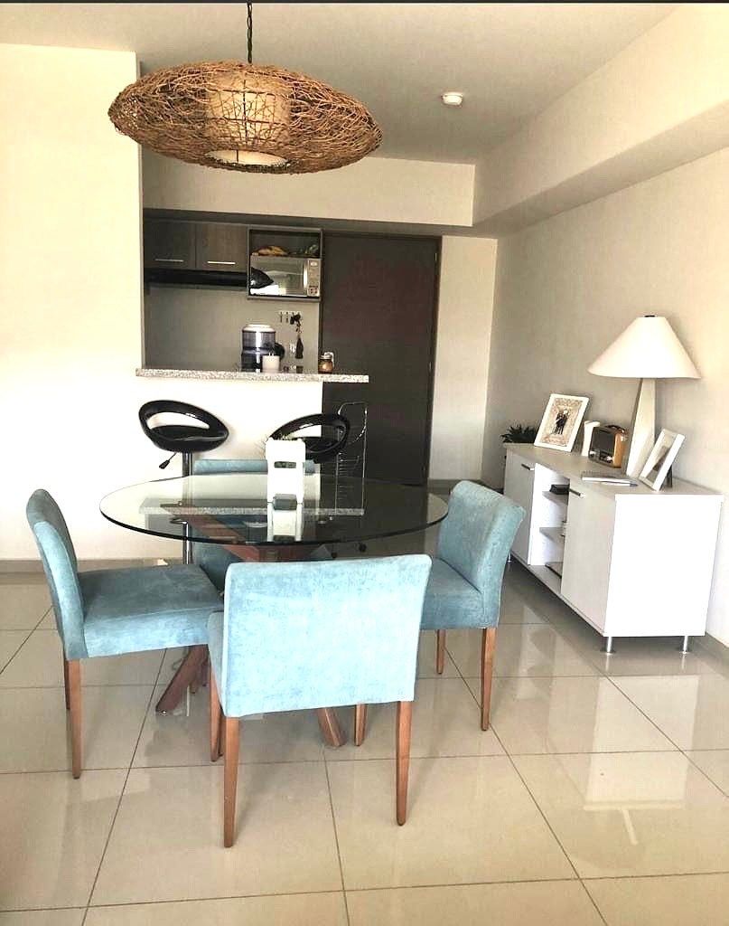 HIGH FLOOR APARTMENT VIA SANTA FE FURNISHED, photo 1 of 10