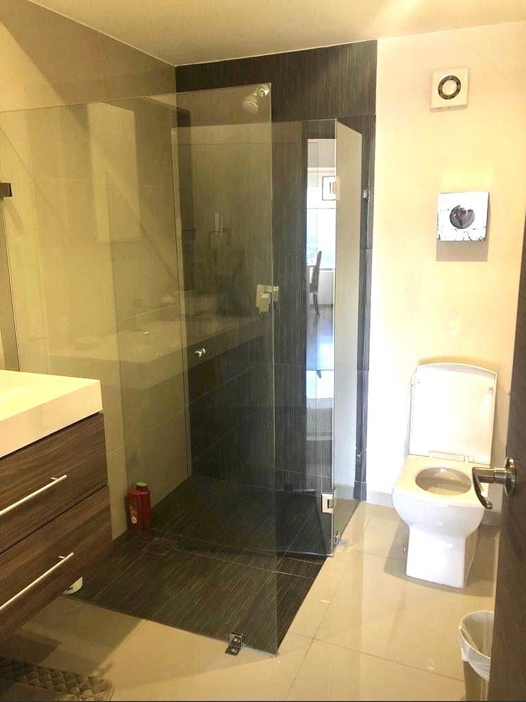 Apartment in Lomas de Santa Fe, Álvaro Obregón, photo 7 of 10