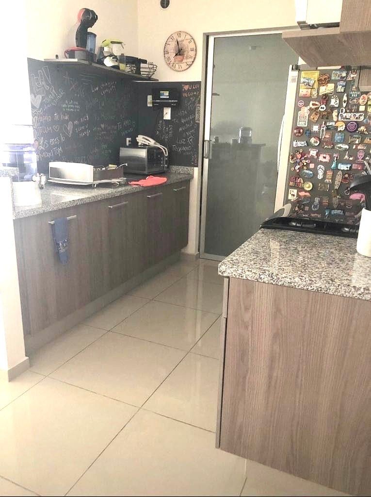 Apartment in Lomas de Santa Fe, Álvaro Obregón, photo 8 of 10