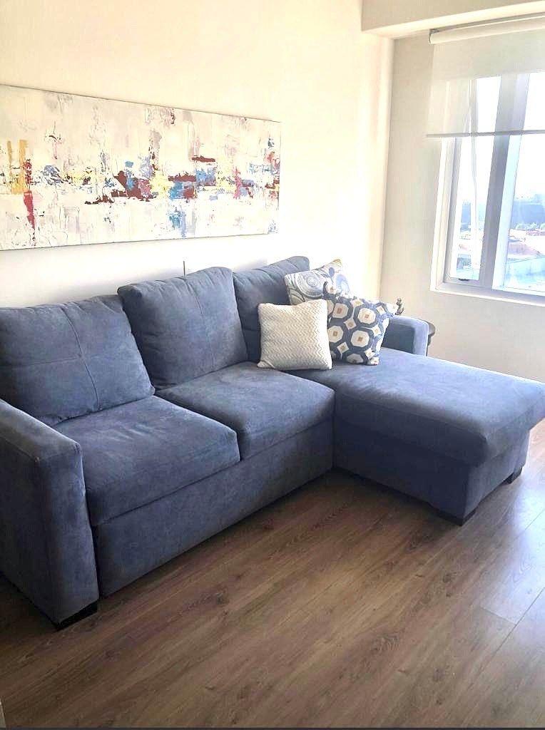 Apartment in Lomas de Santa Fe, Álvaro Obregón, photo 9 of 10