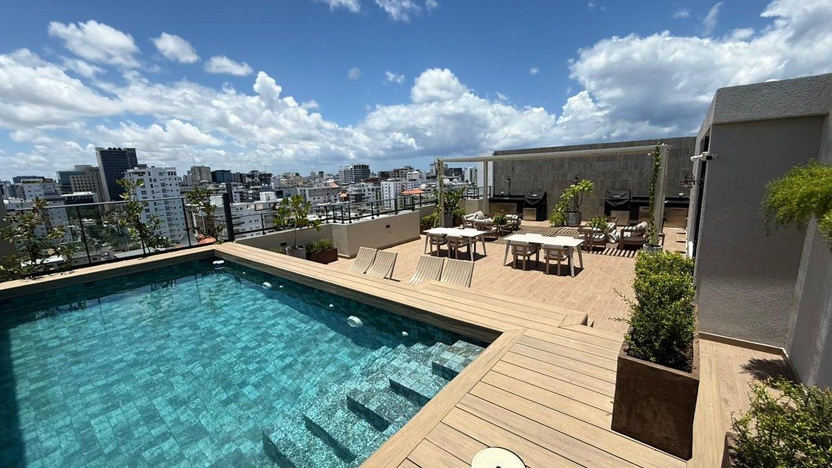 ✨🏡 Apartamento en alquiler en  Evaristo Morales ✨, foto 1 de 10