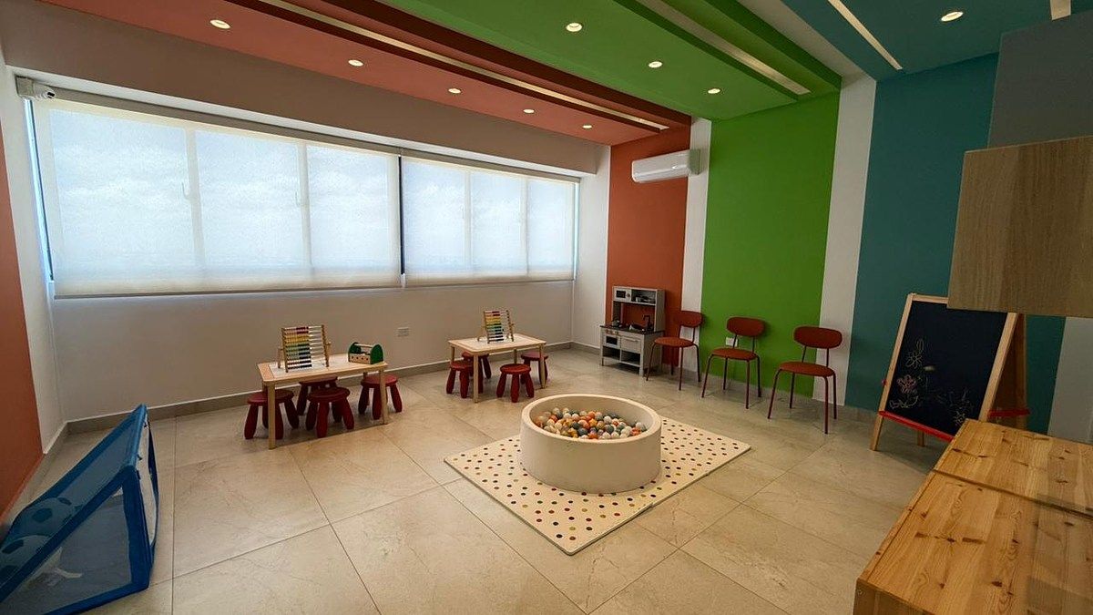 Apartamento en Evaristo Morales, Santo Domingo Centro (Distrito Nacional), foto 9 de 10