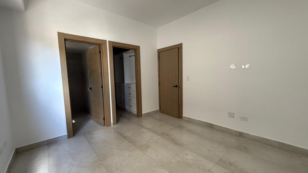 Apartamento en Evaristo Morales, Santo Domingo Centro (Distrito Nacional), foto 4 de 10
