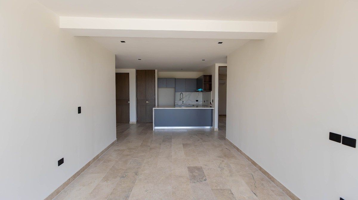 Apartment in Santa Gertrudis Copo, Mérida, photo 3 of 14