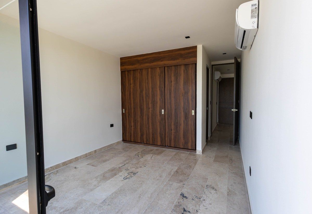 Apartment in Santa Gertrudis Copo, Mérida, photo 7 of 14