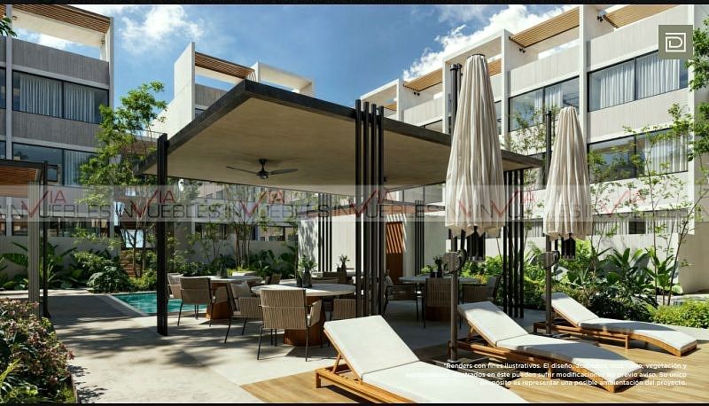 Apartment in Conkal, Conkal, photo 3 of 17