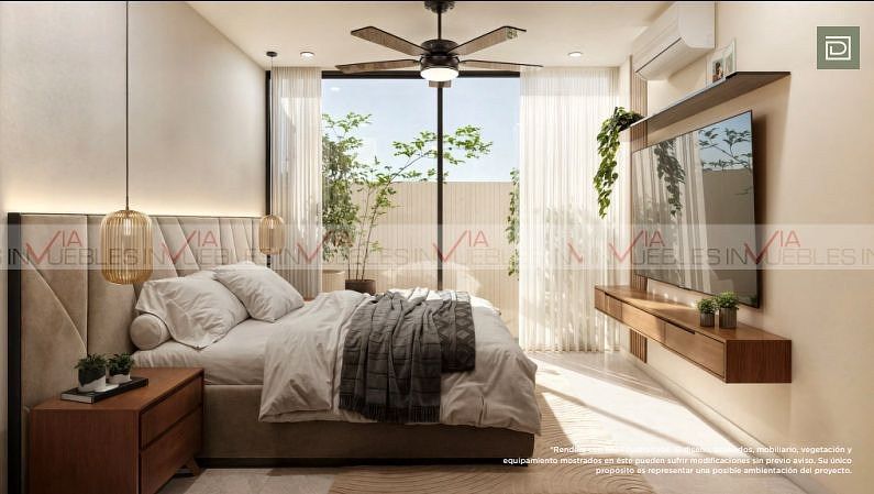 Apartment in Conkal, Conkal, photo 6 of 17