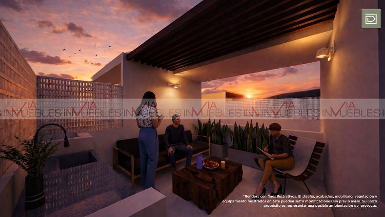 Apartment in Conkal, Conkal, photo 9 of 17