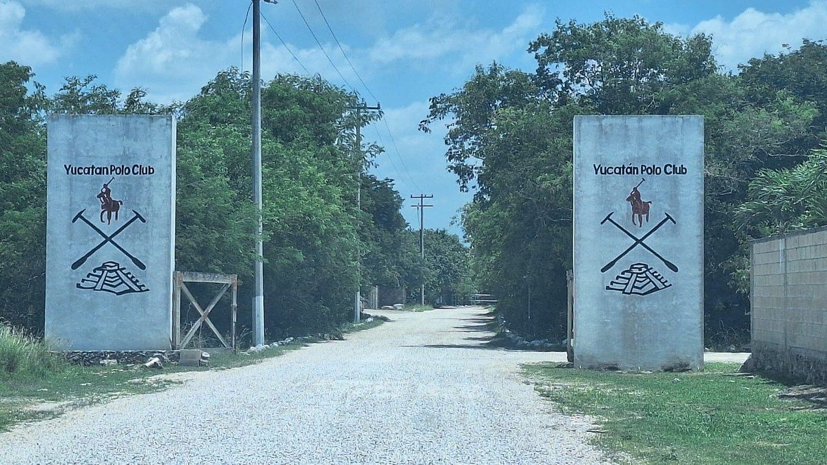 Lote em Kikteil, Mérida, foto 10 de 12