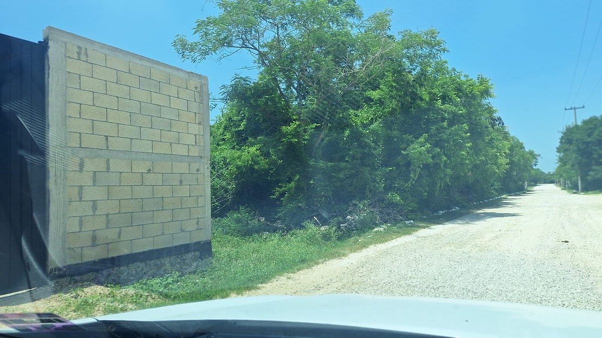 Lote em Kikteil, Mérida, foto 11 de 12