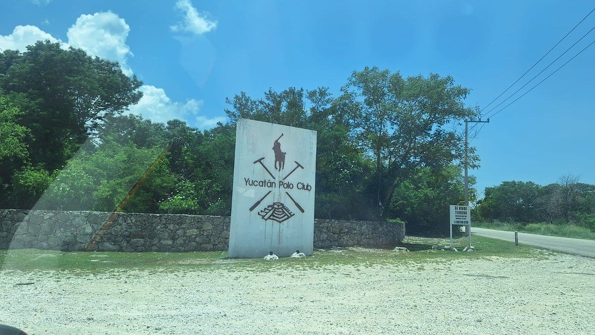 Lote em Kikteil, Mérida, foto 12 de 12