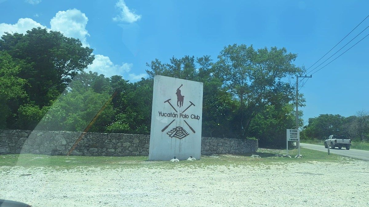 Terreno à venda ao Norte de Mérida, foto 1 de 12
