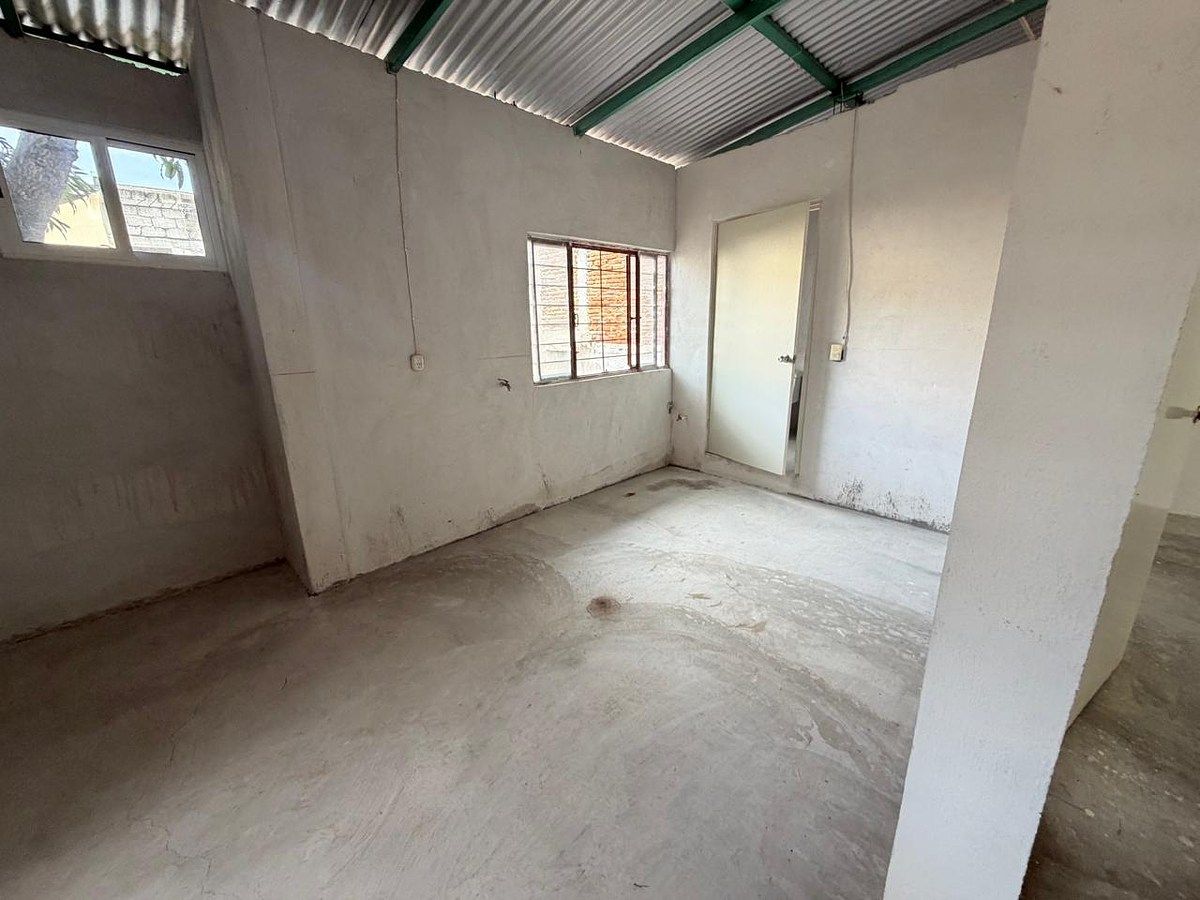 House in Maldonado, Tuxtla Gutiérrez, photo 11 of 21