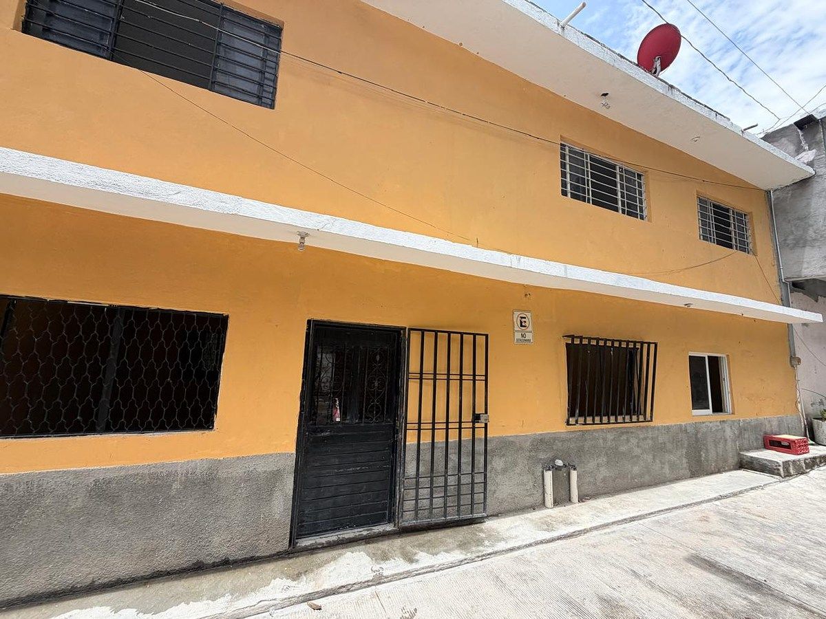 HOUSE FOR SALE COL. MALDONADO, photo 1 of 21