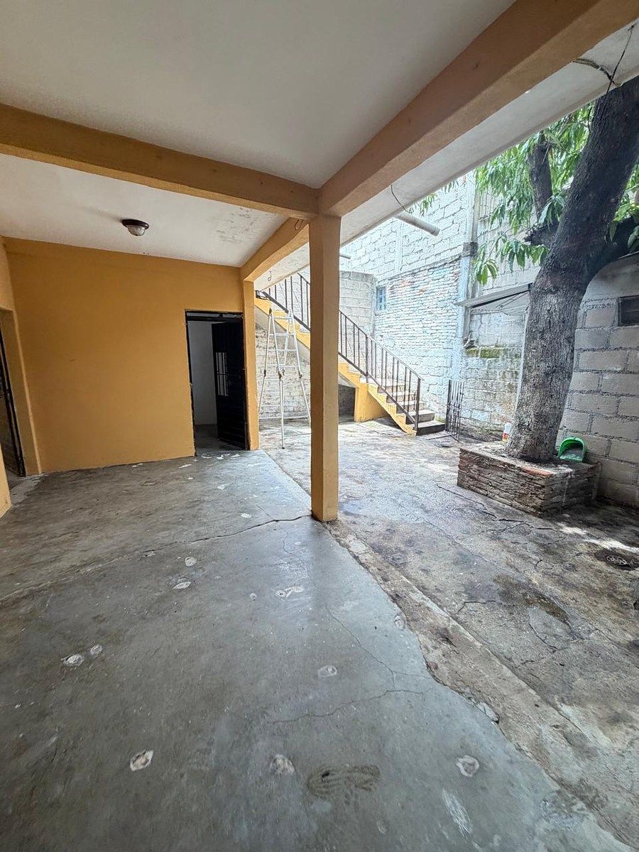 House in Maldonado, Tuxtla Gutiérrez, photo 4 of 21