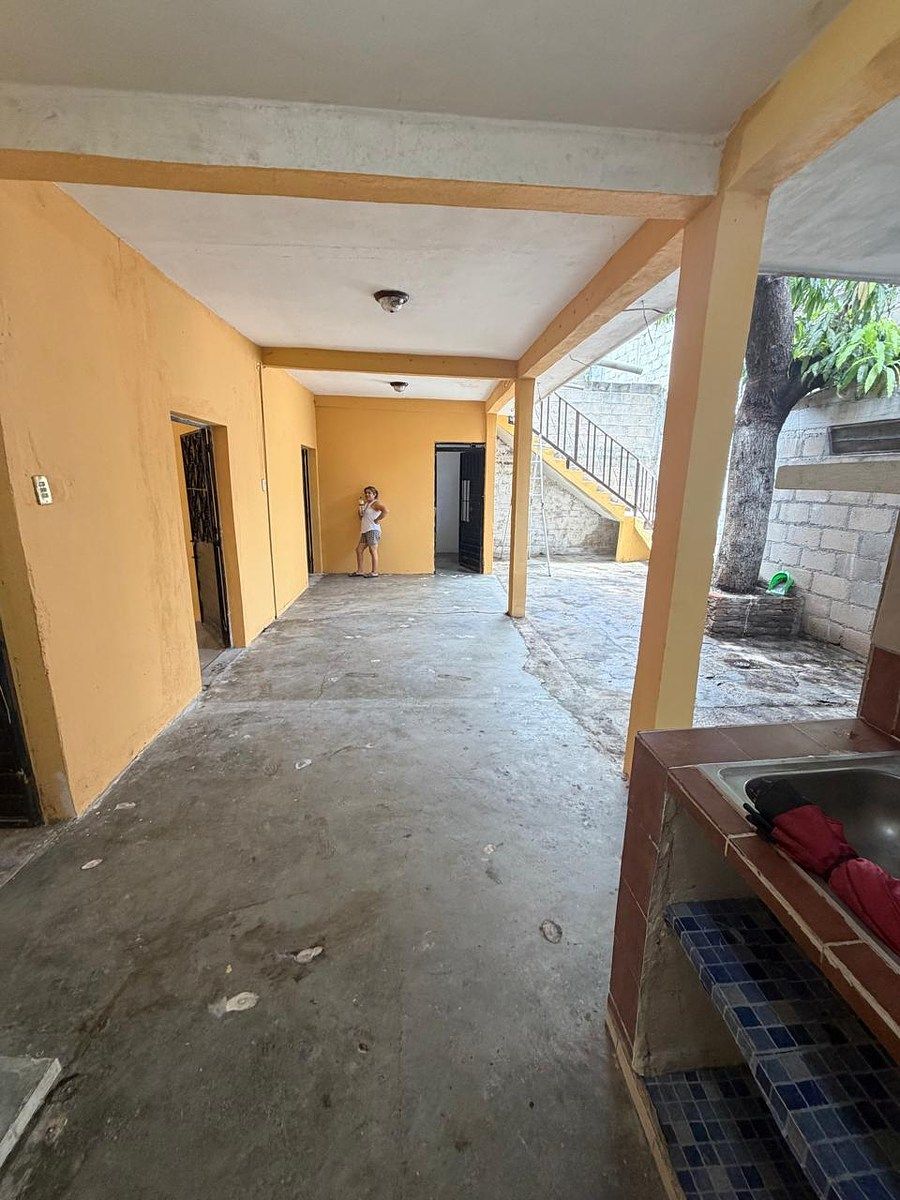 House in Maldonado, Tuxtla Gutiérrez, photo 3 of 21