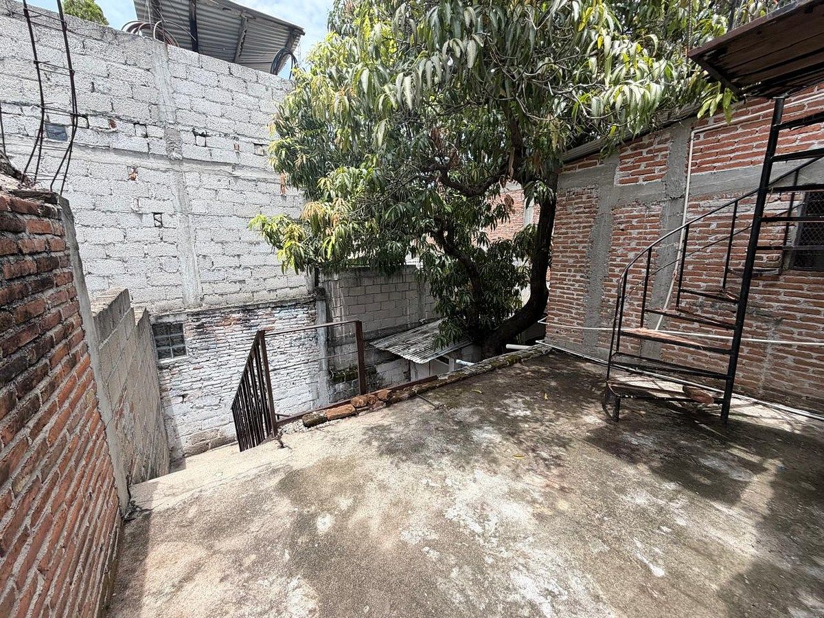 House in Maldonado, Tuxtla Gutiérrez, photo 13 of 21