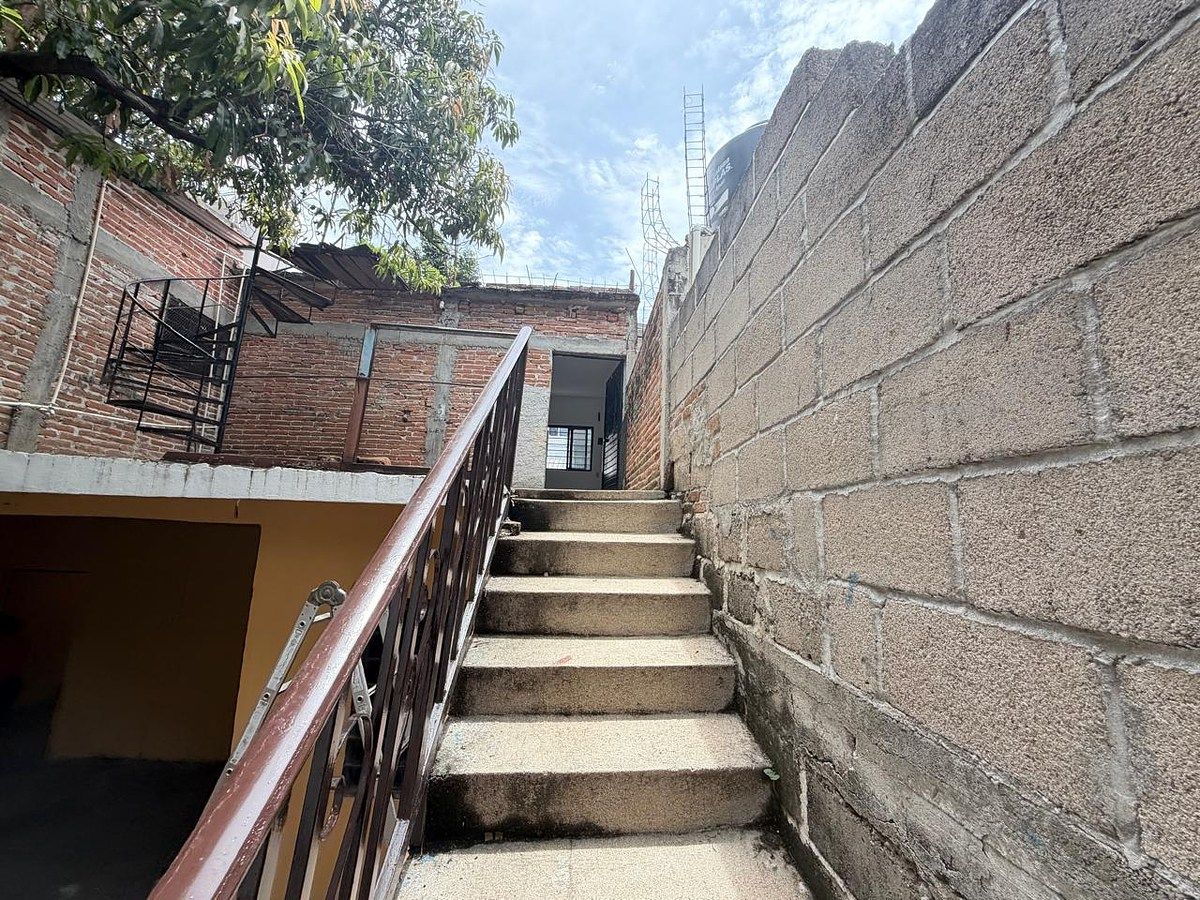 House in Maldonado, Tuxtla Gutiérrez, photo 15 of 21