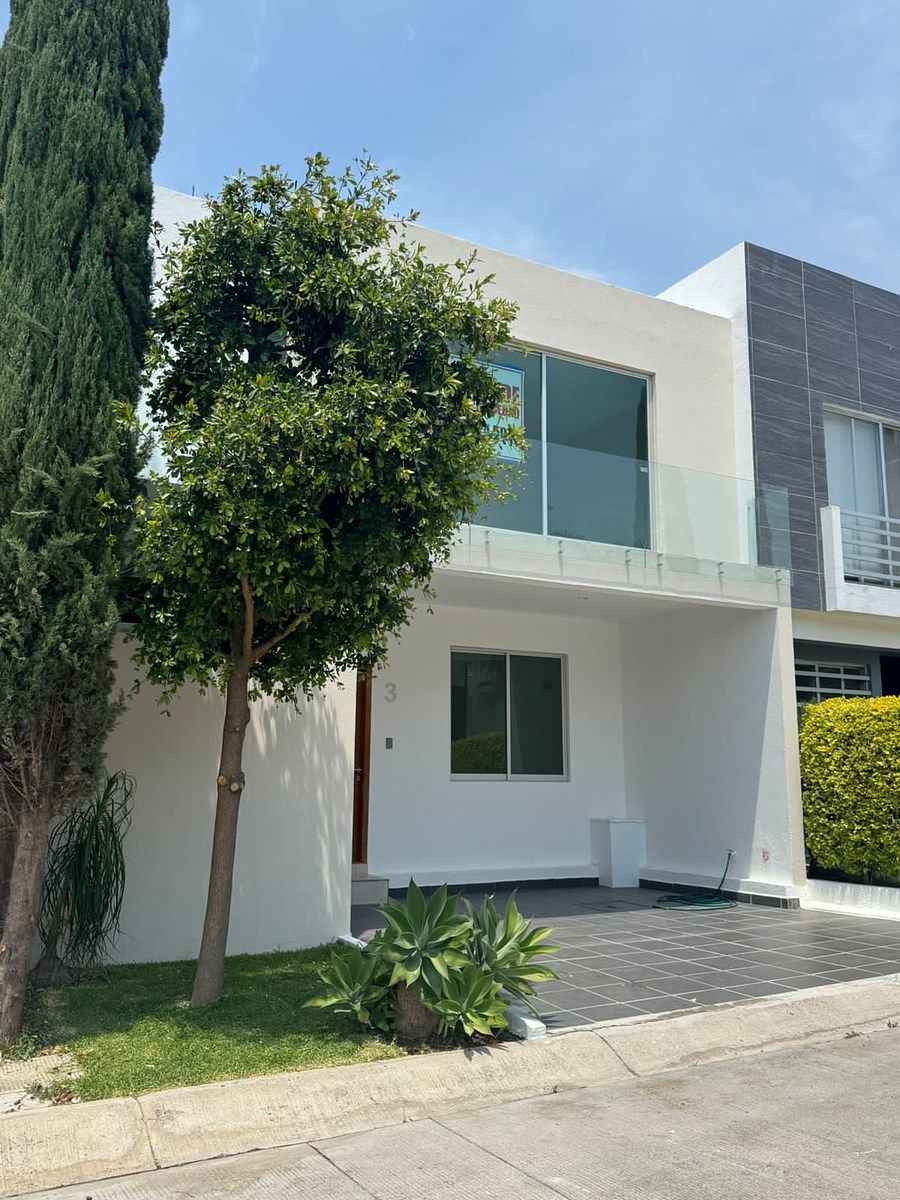 SE VENDE CASA BOSQUES LOS CEDROS, photo 1 of 25