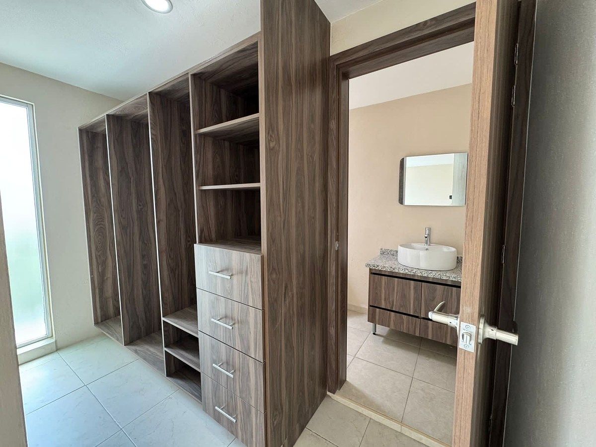 House in Gated Community in Francisco Sarabia, Zapopan, photo 5 of 25