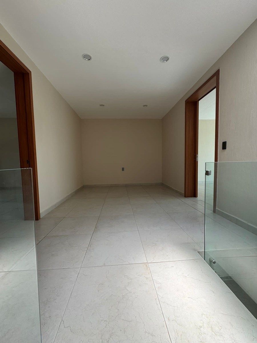 House in Gated Community in Francisco Sarabia, Zapopan, photo 7 of 25