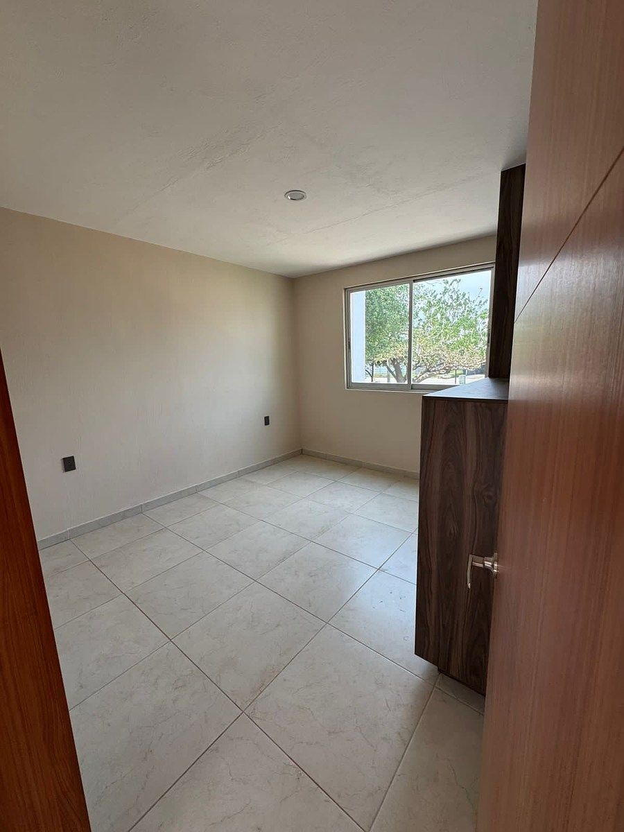 House in Gated Community in Francisco Sarabia, Zapopan, photo 8 of 25