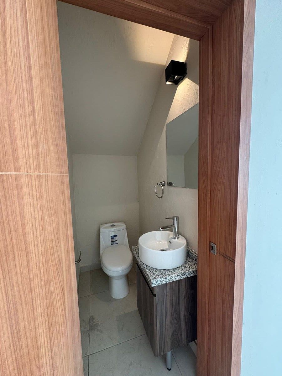 House in Gated Community in Francisco Sarabia, Zapopan, photo 11 of 25