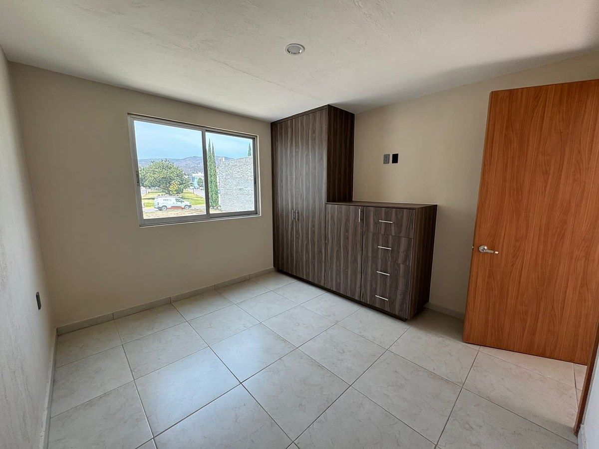 House in Gated Community in Francisco Sarabia, Zapopan, photo 13 of 25
