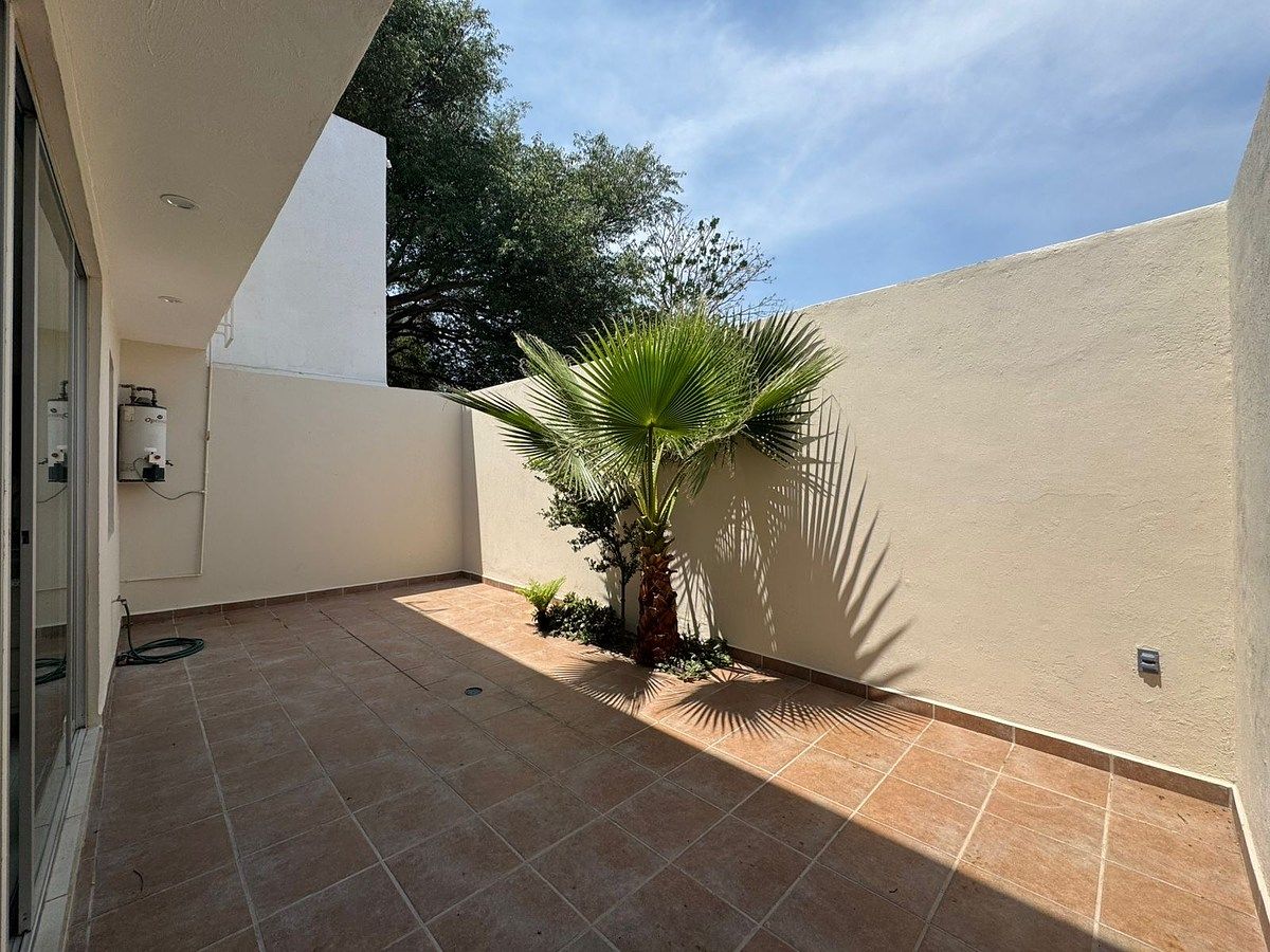 House in Gated Community in Francisco Sarabia, Zapopan, photo 14 of 25