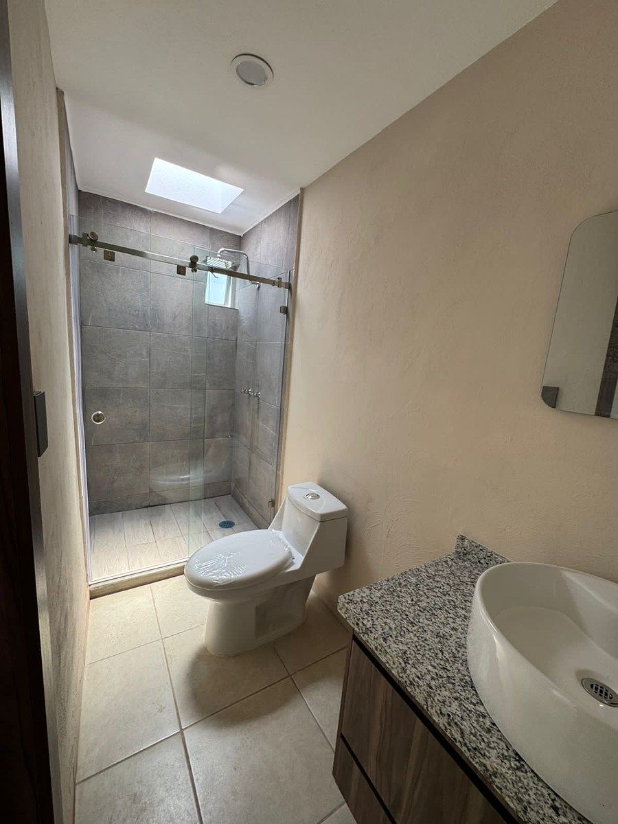 House in Gated Community in Francisco Sarabia, Zapopan, photo 15 of 25