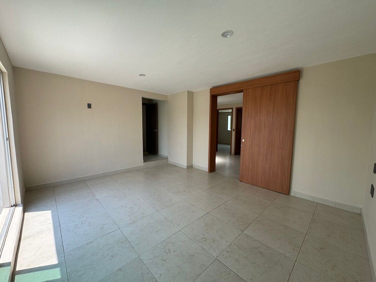House in Gated Community in Francisco Sarabia, Zapopan, photo 16 of 25
