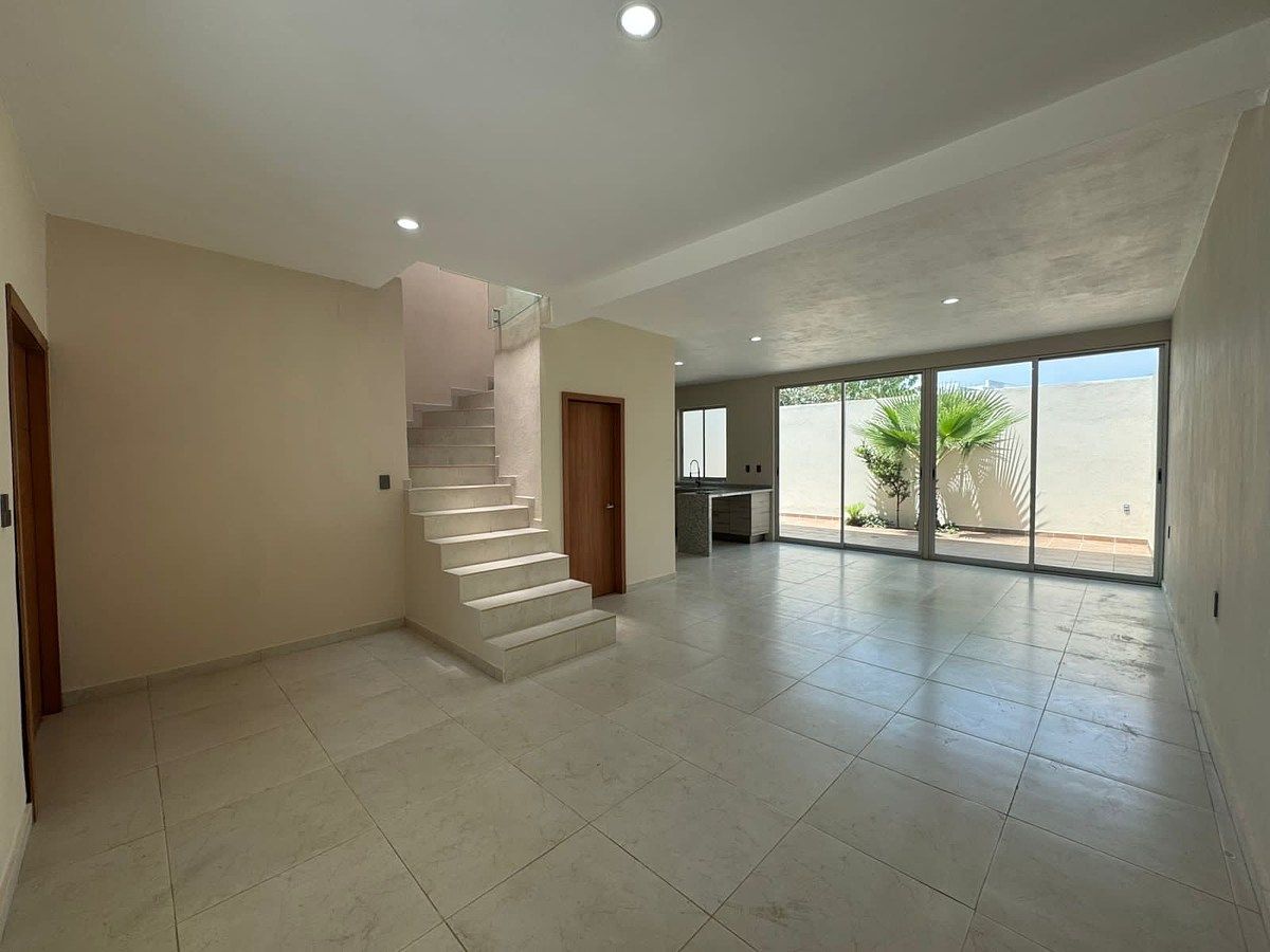 House in Gated Community in Francisco Sarabia, Zapopan, photo 19 of 25
