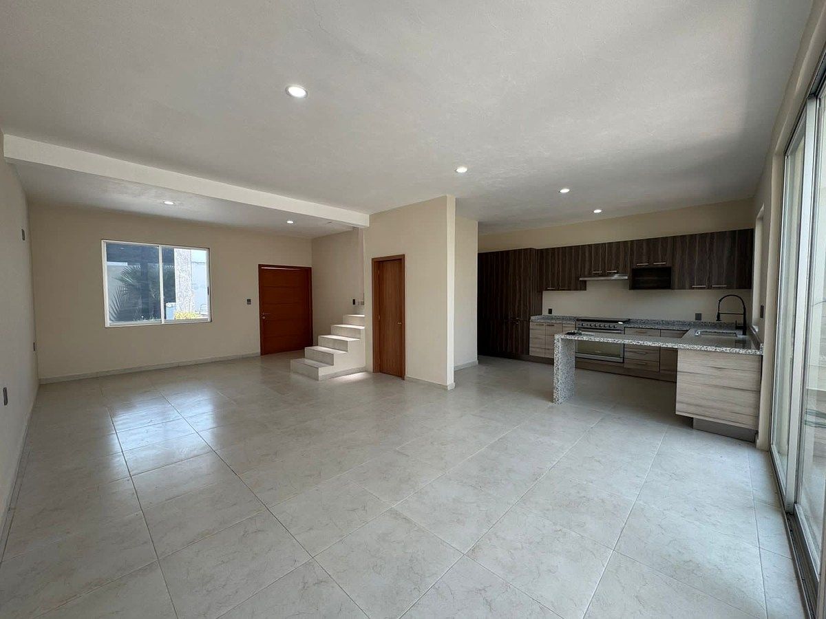 House in Gated Community in Francisco Sarabia, Zapopan, photo 23 of 25