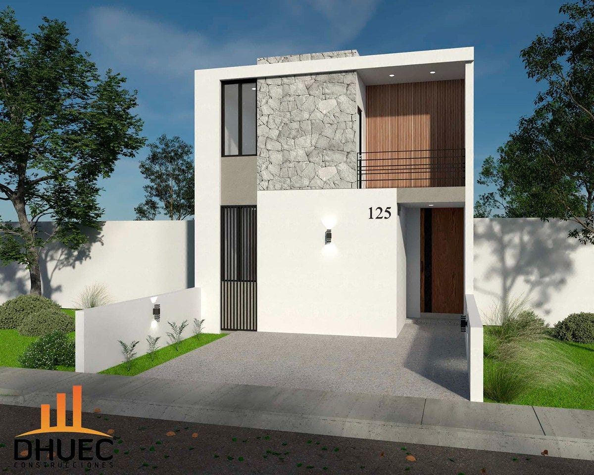 Casa en Venta en Colima, Punto Rioja