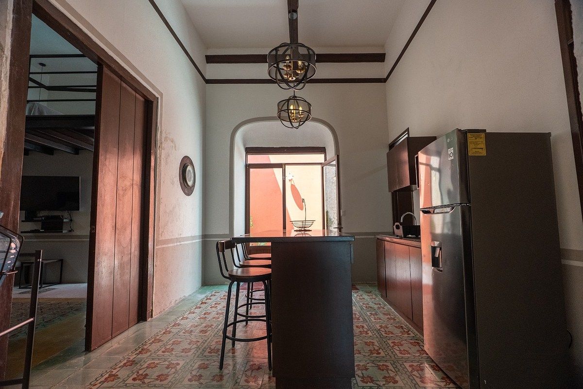 Casa en San Francisco, Campeche, foto 2 de 18