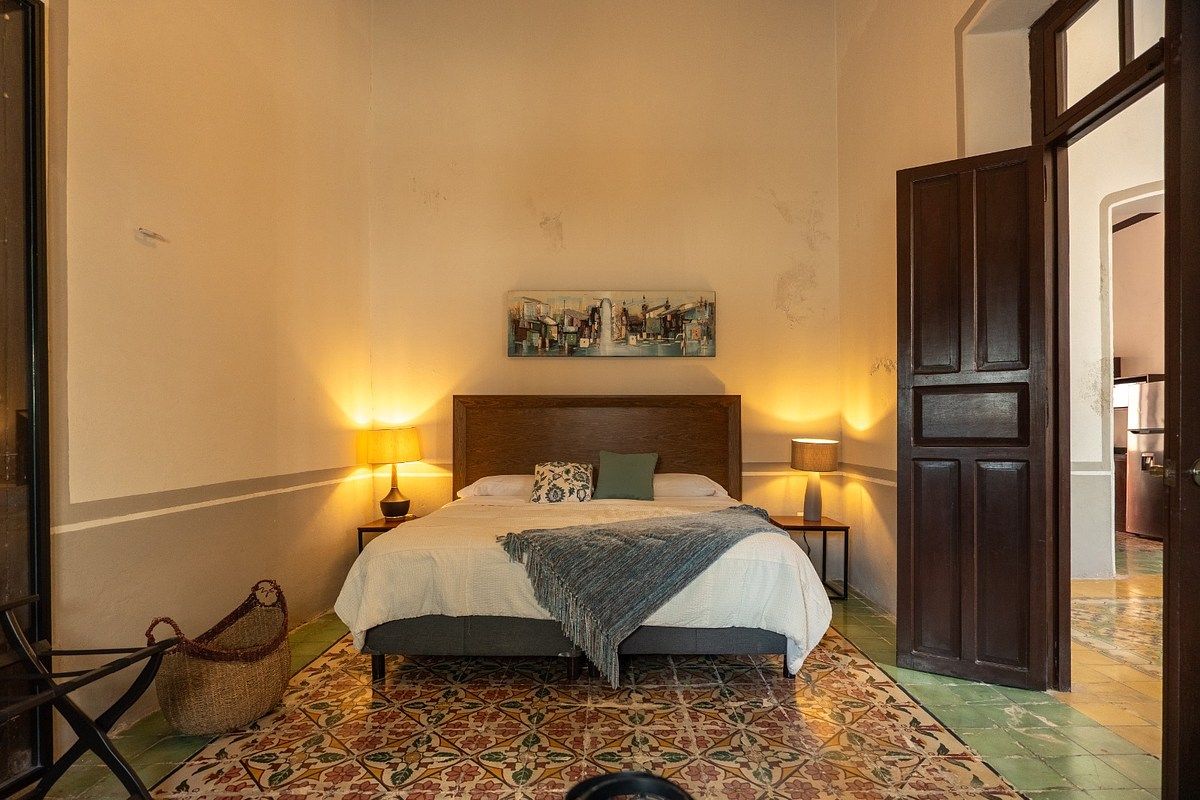 Casa en San Francisco, Campeche, foto 4 de 18