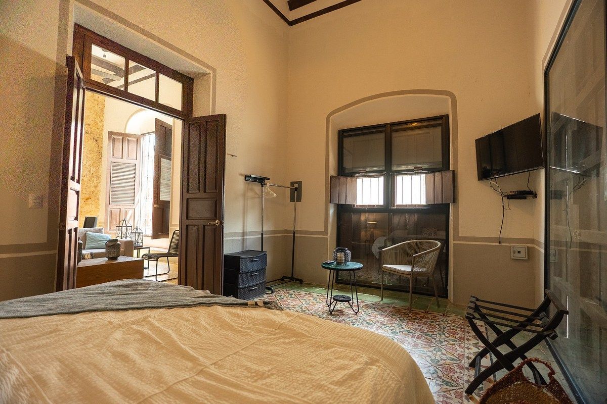 Casa Amarilla, foto 1 de 18