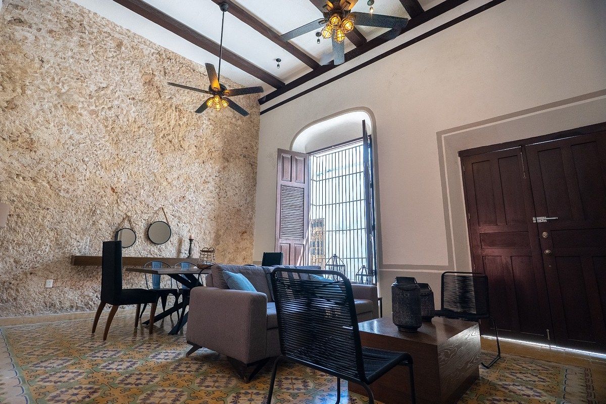 Casa en San Francisco, Campeche, foto 3 de 18