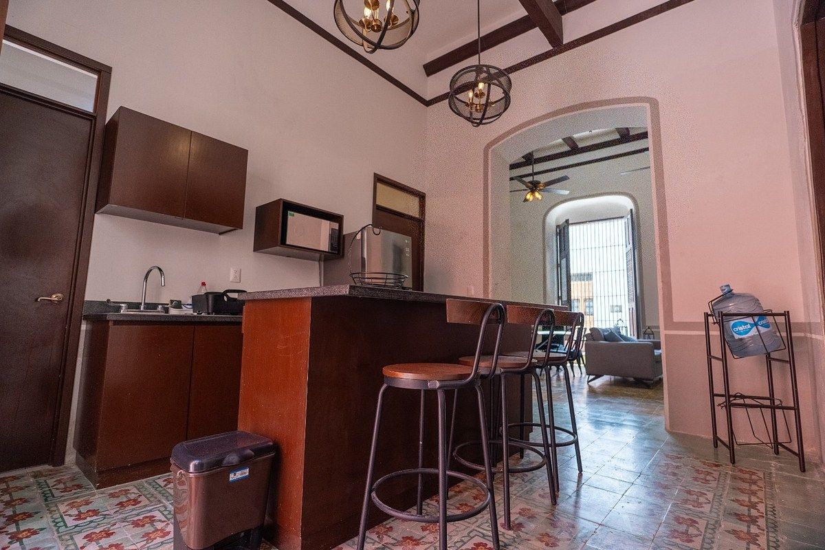 Casa en San Francisco, Campeche, foto 6 de 18
