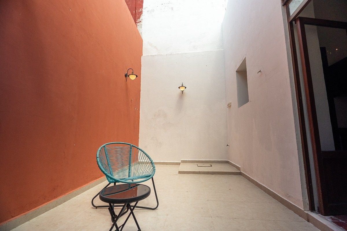 Casa en San Francisco, Campeche, foto 13 de 18