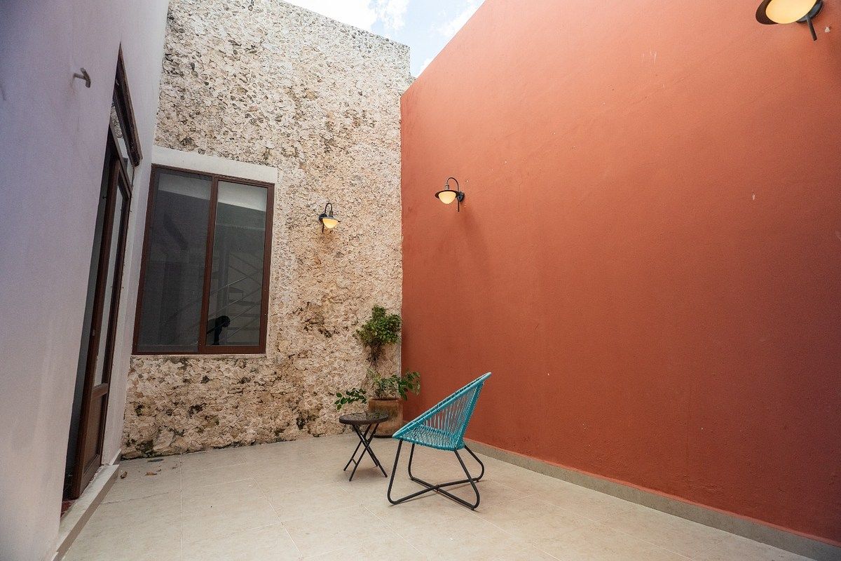 Casa en San Francisco, Campeche, foto 11 de 18