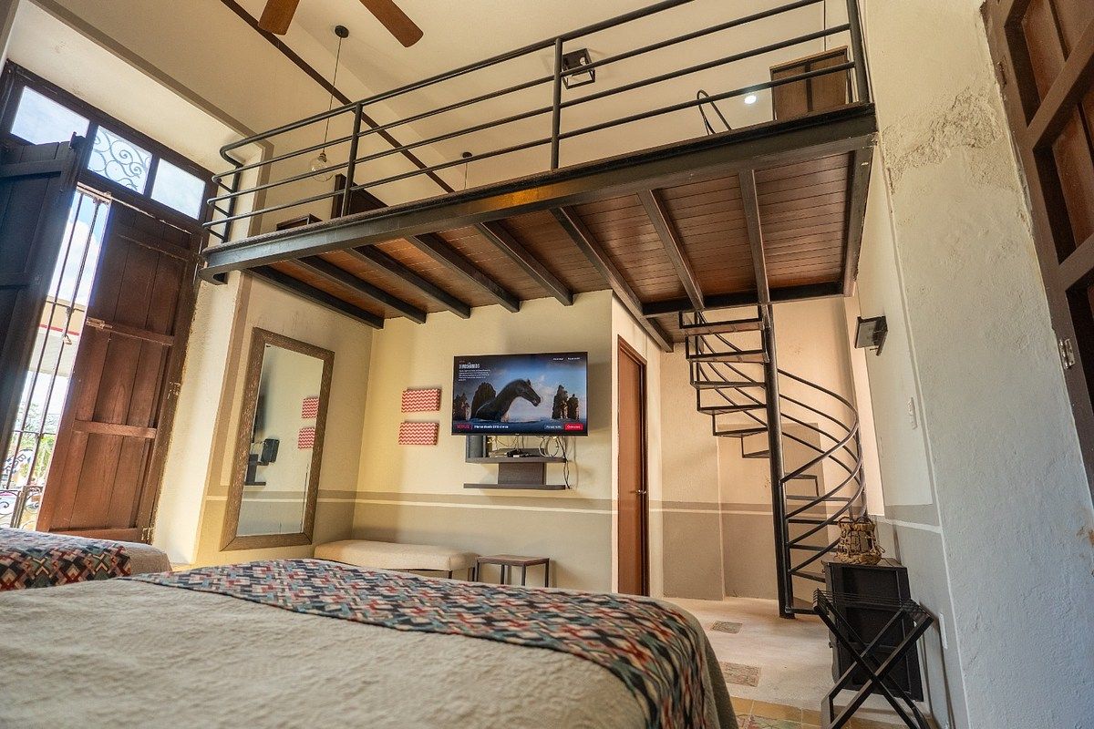 Casa en San Francisco, Campeche, foto 8 de 18