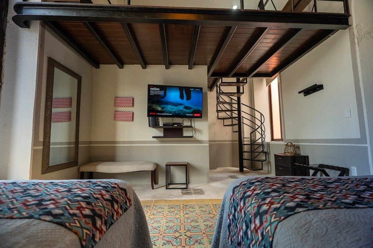 Casa en San Francisco, Campeche, foto 9 de 18